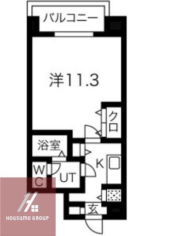 ルミエール野田阪神 本館