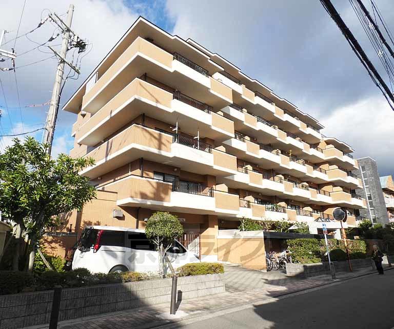 グランドムール伏見北