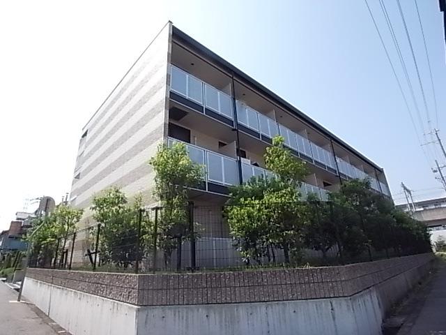 レオパレスRIO ムコガワ