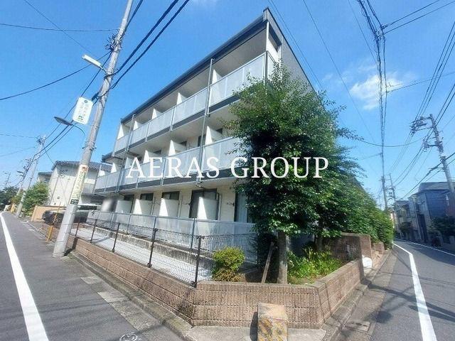 レオパレス中落合ヒルズ