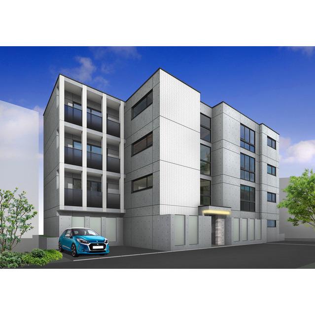 ECLAT UNE MAISON麻生