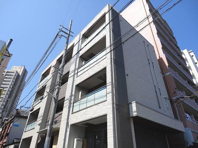 シャーメゾン羽坂通