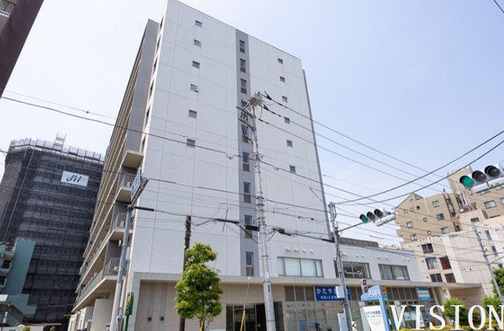 セリオ落合東中野