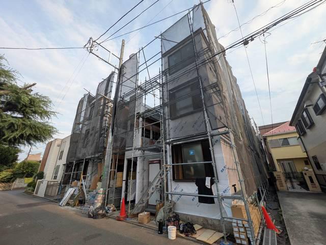 ベイルームステラ橋本