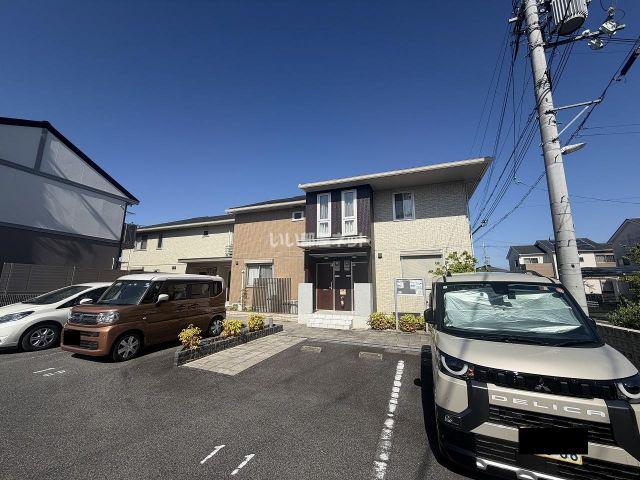 グランデュオ I番館