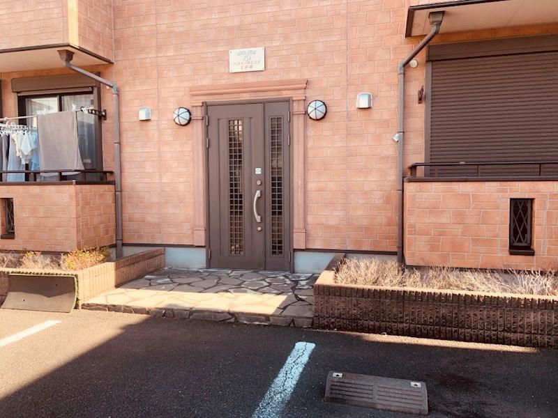 ベリエールミスズ6番館