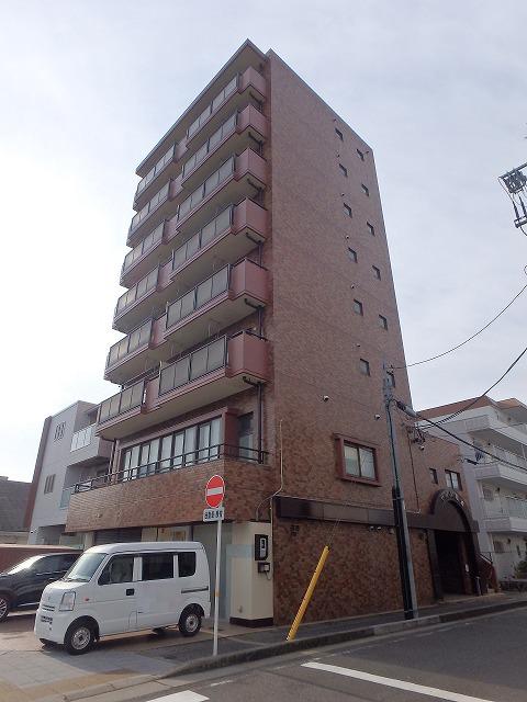マイン塩釜