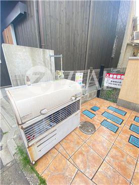 アルベリーノ上落合