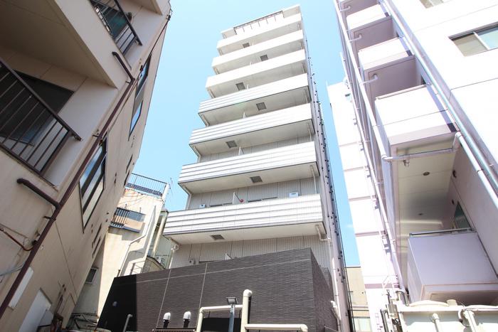 T`SGARDEN川崎大師II