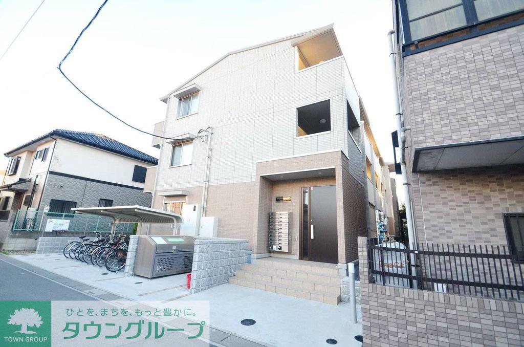 メゾンエスポワール