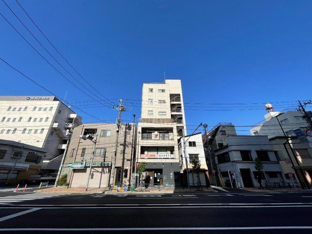 イーストビル錦糸町III