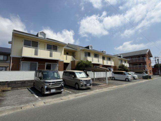 グリーンパレス