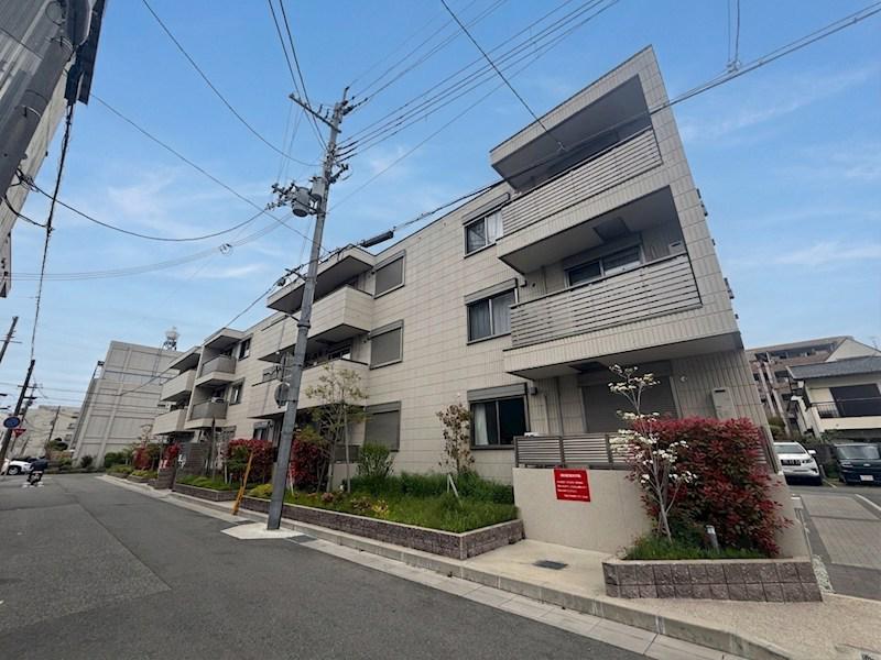 ソレイユ甲子園