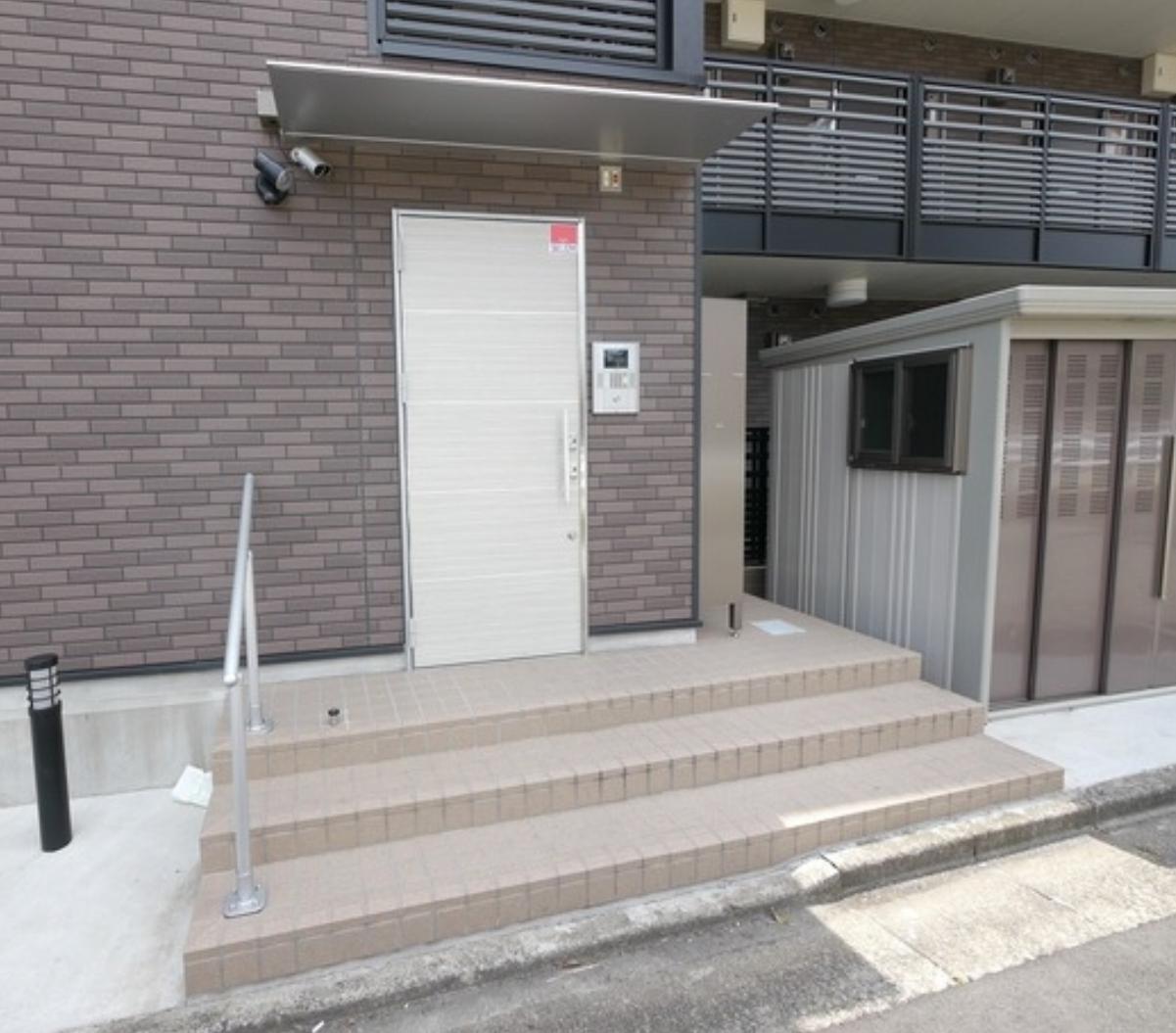 コンフォートマンション