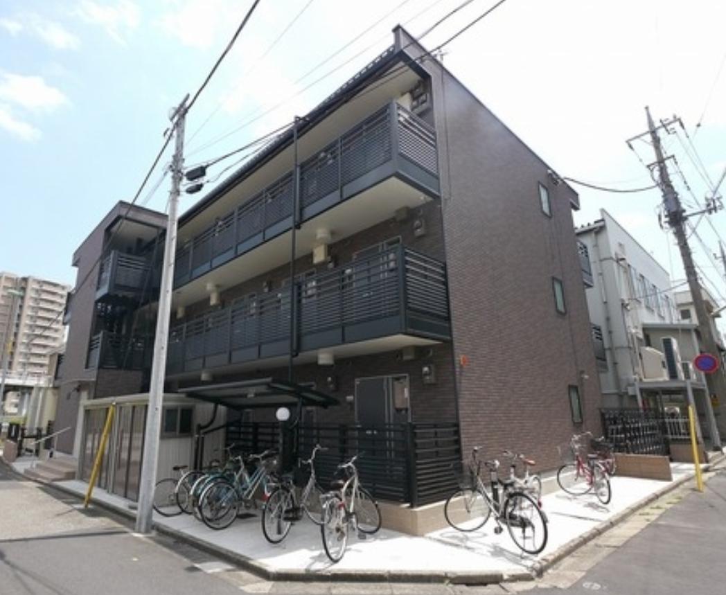 コンフォートマンション