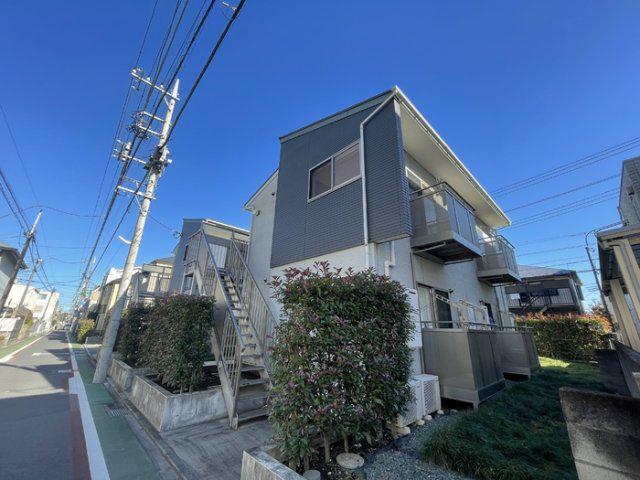 HOUSEしゅんざん