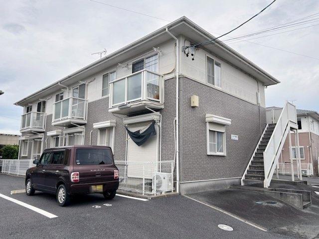 コーポ下石田III