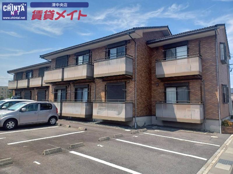 サンステージ大倉(1K/2階)