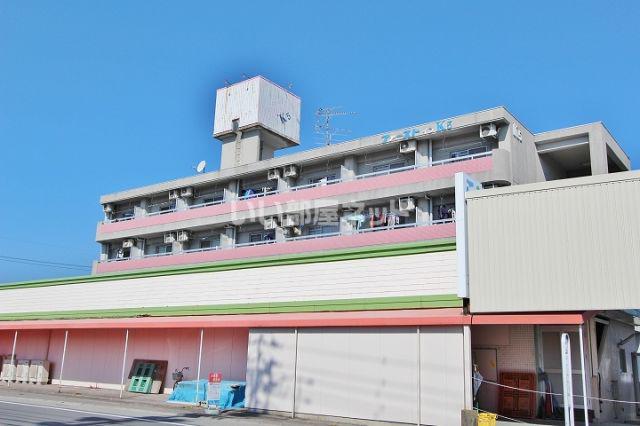 ファーストインK5