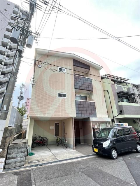 パークウエスト長居