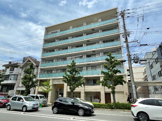 キアーラ御所