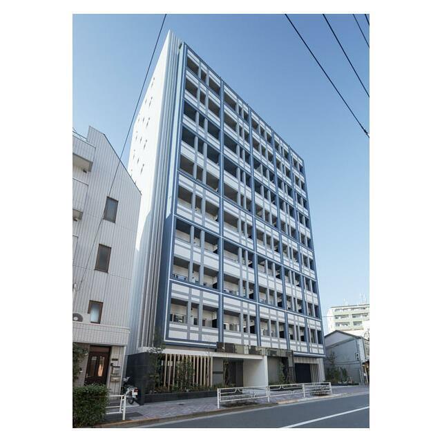 コンフォリア台東根岸 部屋番号0606
