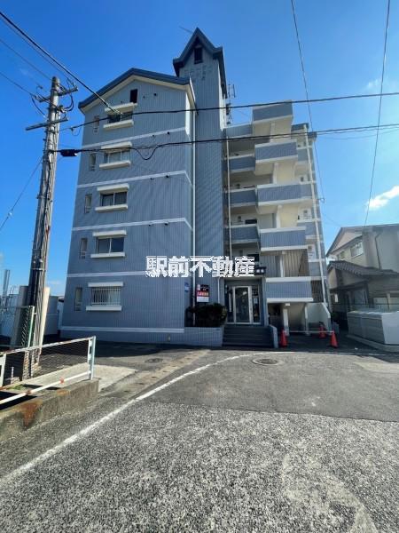 フローラルマンション鍋島