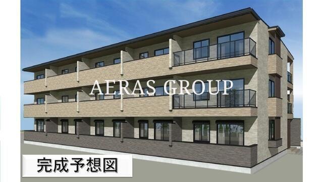 ベルアージュ