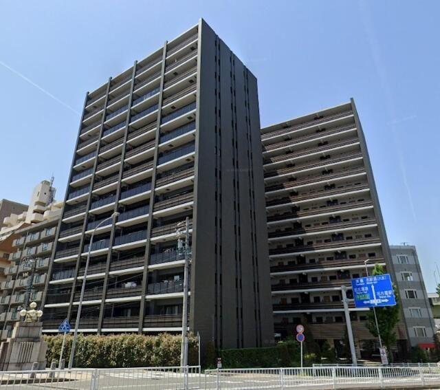 レーベン名古屋松重町GRAND AUBE