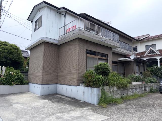 沼野上アパート