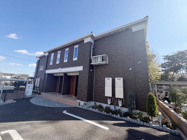 エスポワールあさみぞ1