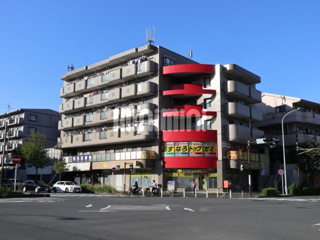 エクセレント北山田