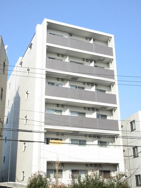 パティーナ十条