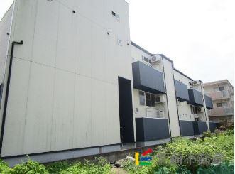VITESSE箱崎
