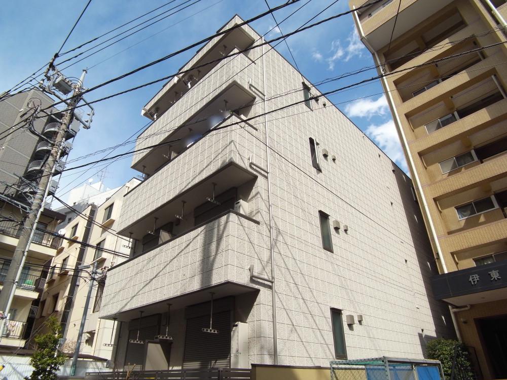 オーク国分寺