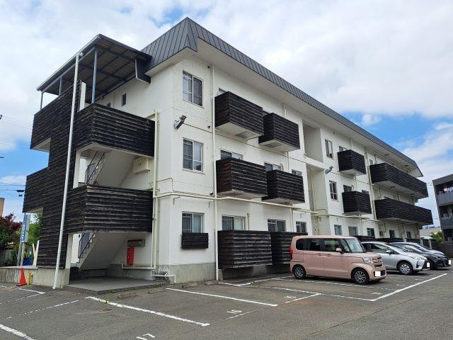 リエス福島太田町