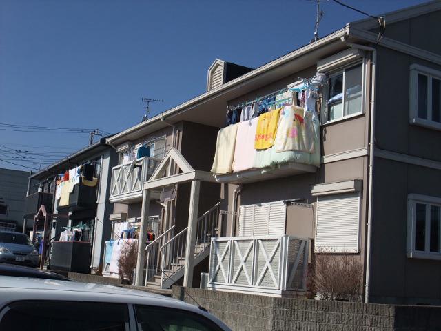 メゾンフローラ