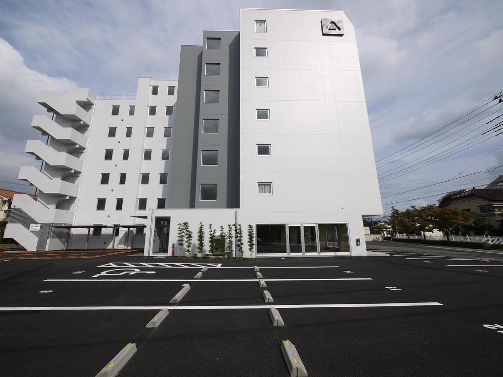 あさひグランレジデンシア高崎 I
