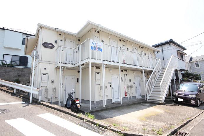 シェスタ中里台