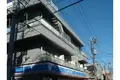 東京都大田区東六郷の建物