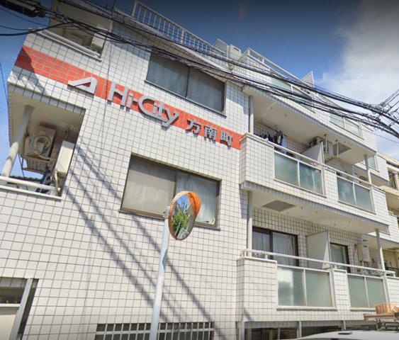 ハイシティ方南町