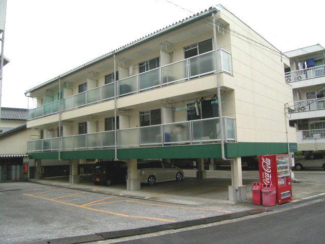 コーポMIKI I