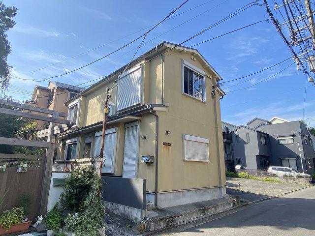 MICHISHITA APARTMENT