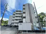 ＪＲ阪和線 日根野駅 徒歩33分 5階建 築36年