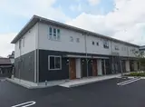 ガーデンズ多治米A棟