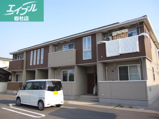 コンフォート東塚H棟