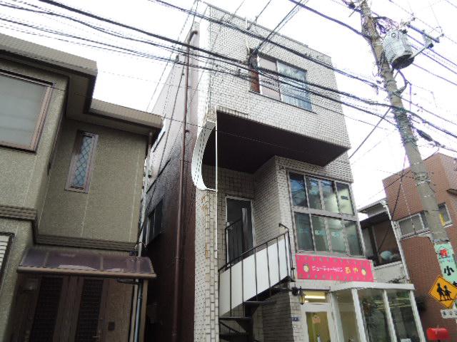 時岡ビル