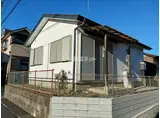 ＪＲ青梅線 小作駅 徒歩10分 1階建 築14年