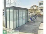 レオパレス新町II