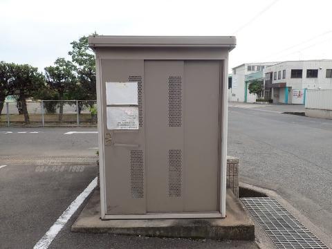 アルファルドII